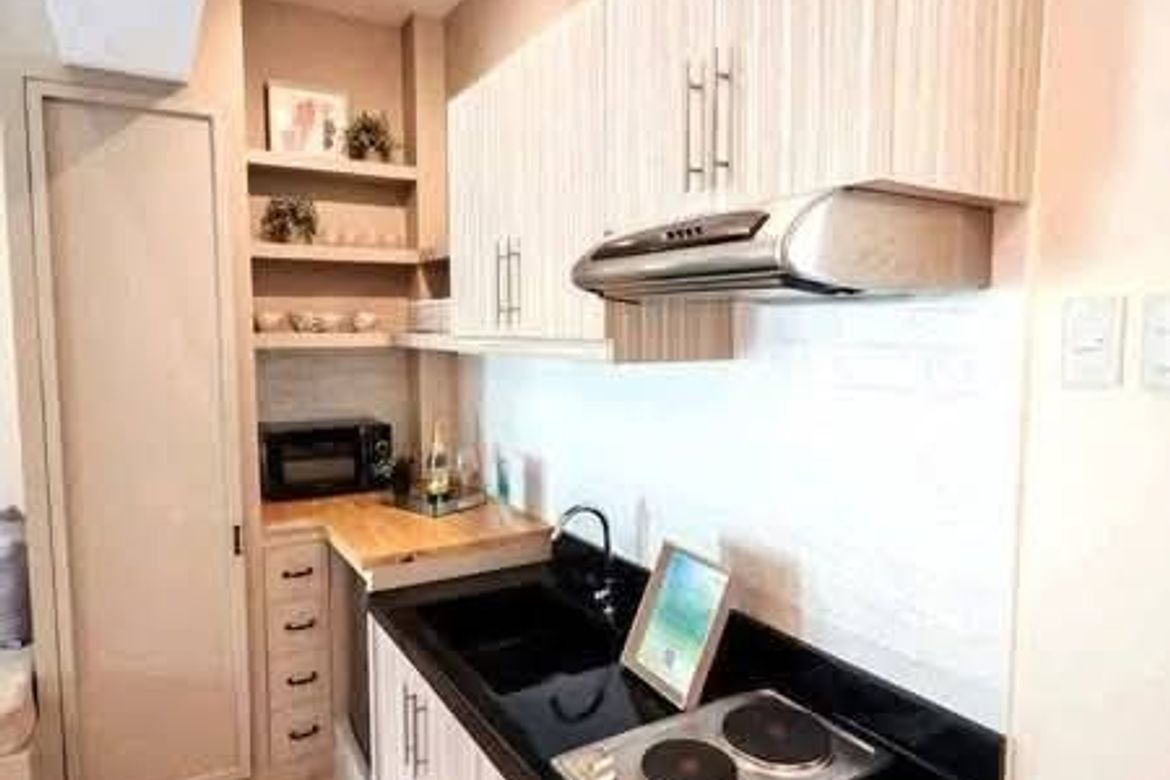 1 Bedroom Condo for Sale in Dao, Dauis, Bohol – photo 4