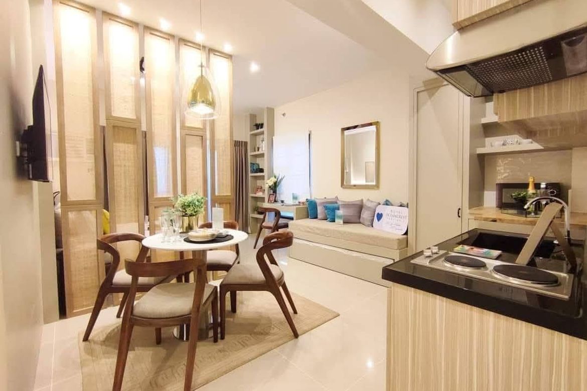 1 Bedroom Condo for Sale in Dao, Dauis, Bohol – photo 5