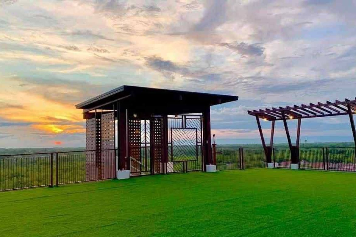 1 Bedroom Condo for Sale in Dao, Dauis, Bohol – photo 6