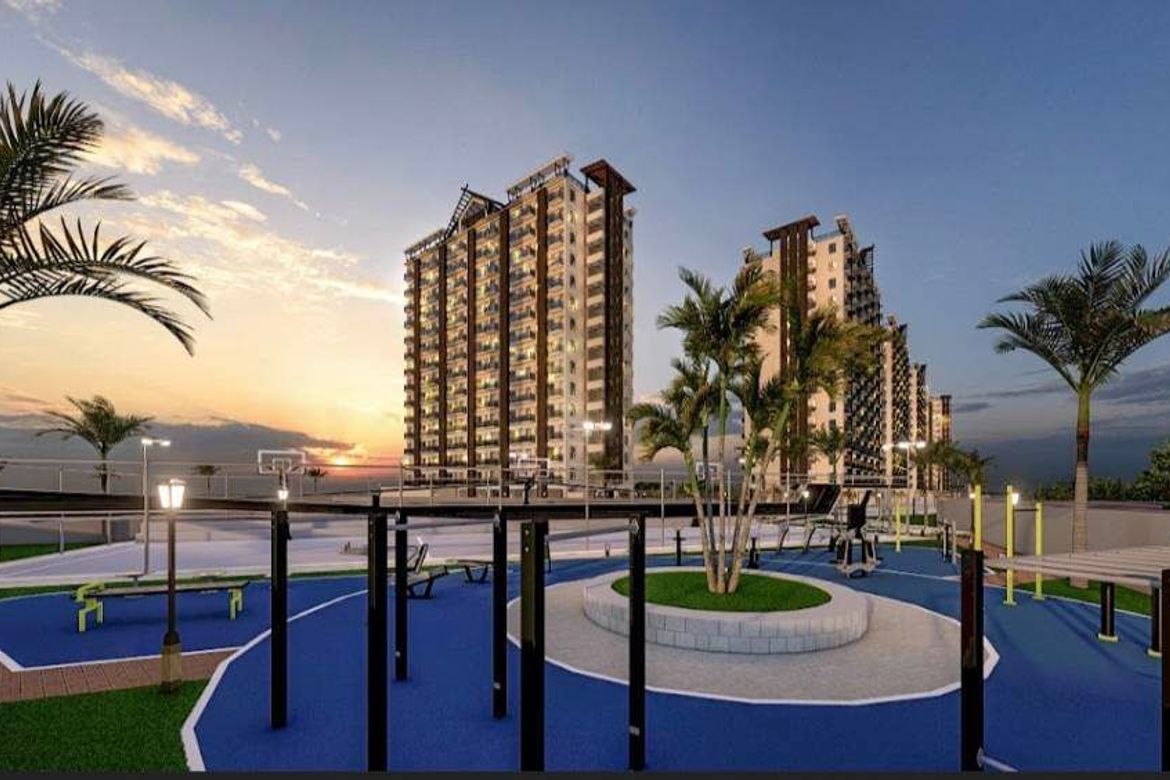 1 Bedroom Condo for Sale in Dao, Dauis, Bohol – photo 8