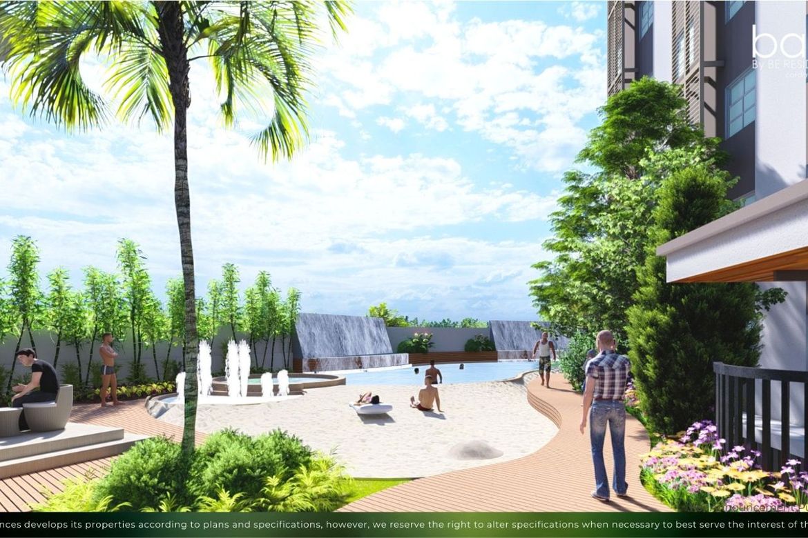 1 Bedroom Condo for Sale in Dapitan, Cordoba, Cebu – photo 6
