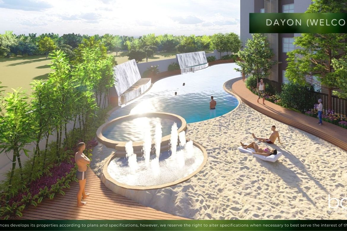 1 Bedroom Condo for Sale in Dapitan, Cordoba, Cebu – photo 7