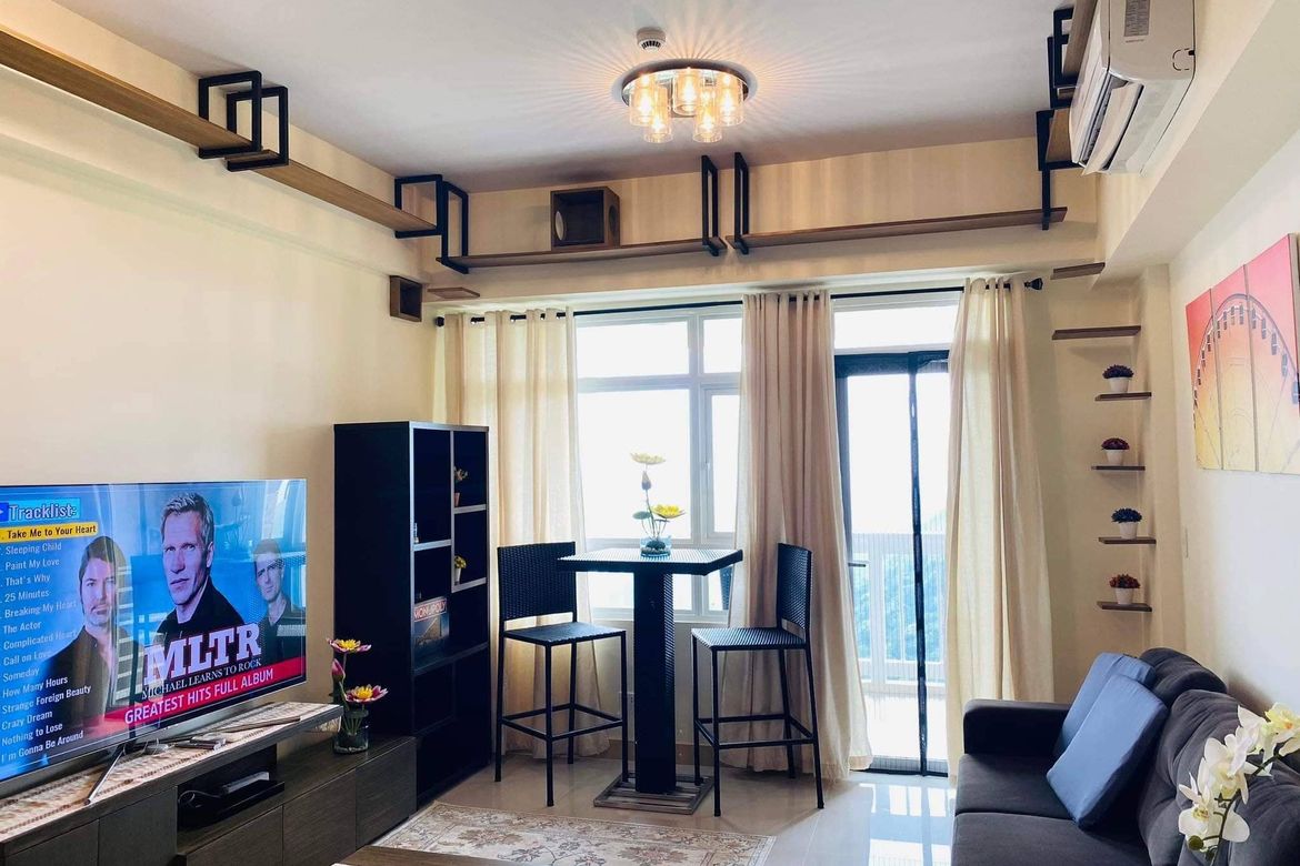 1 Bedroom Condo for Sale in Dayap Itaas, Laurel, Batangas – photo 4