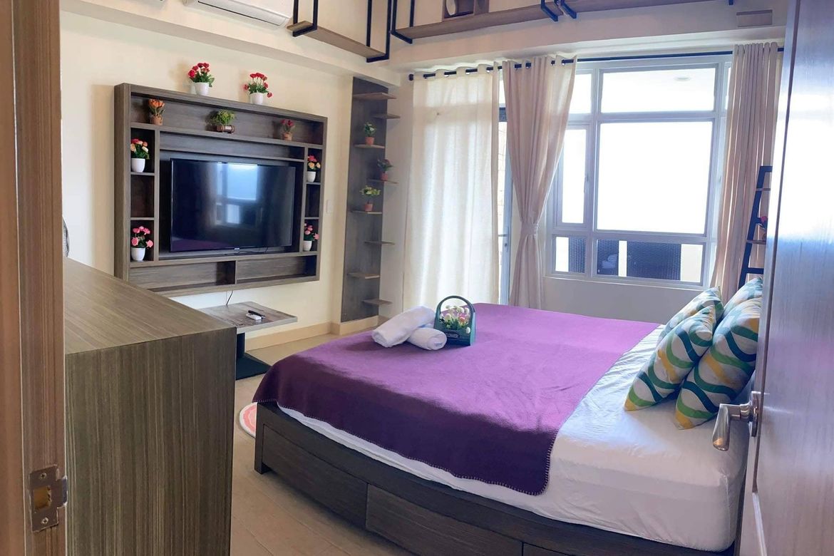 1 Bedroom Condo for Sale in Dayap Itaas, Laurel, Batangas – photo 5