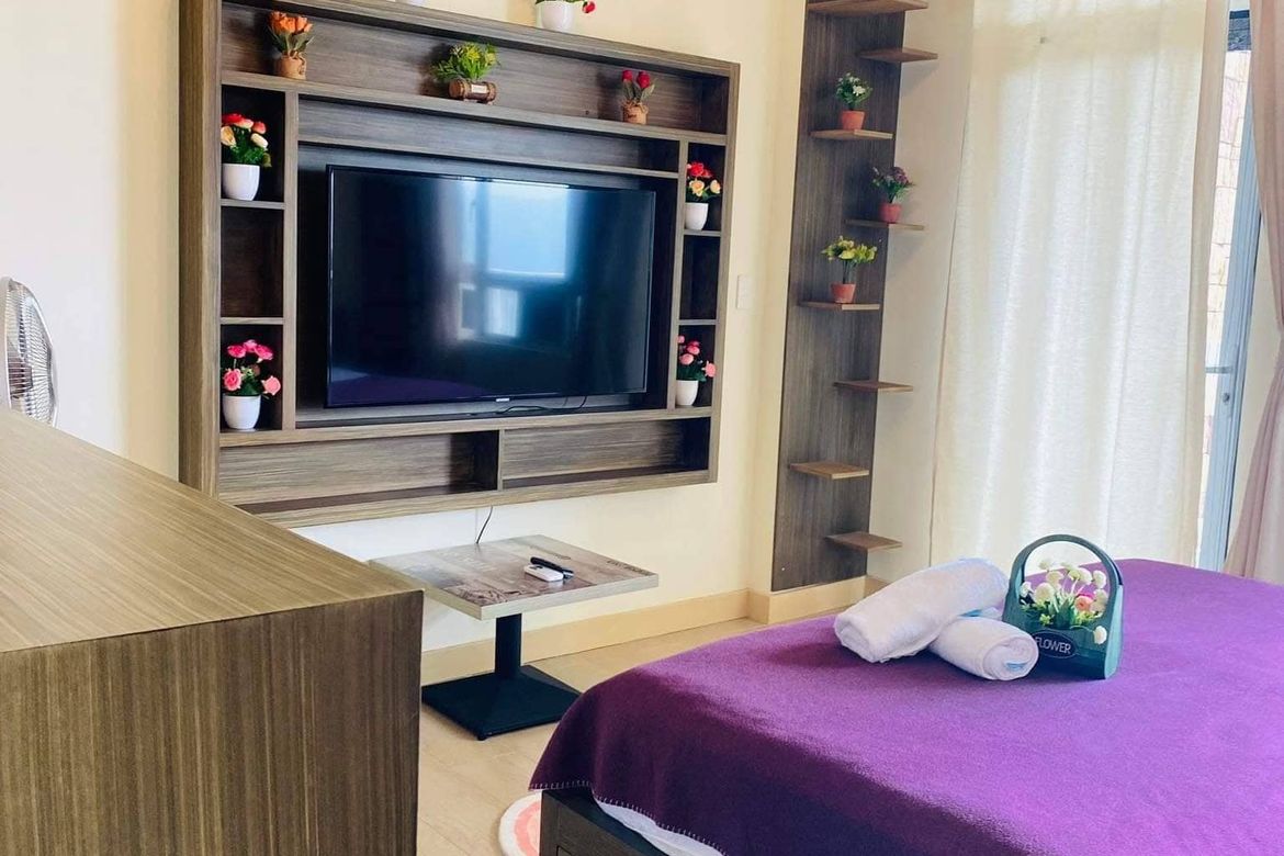 1 Bedroom Condo for Sale in Dayap Itaas, Laurel, Batangas – photo 8