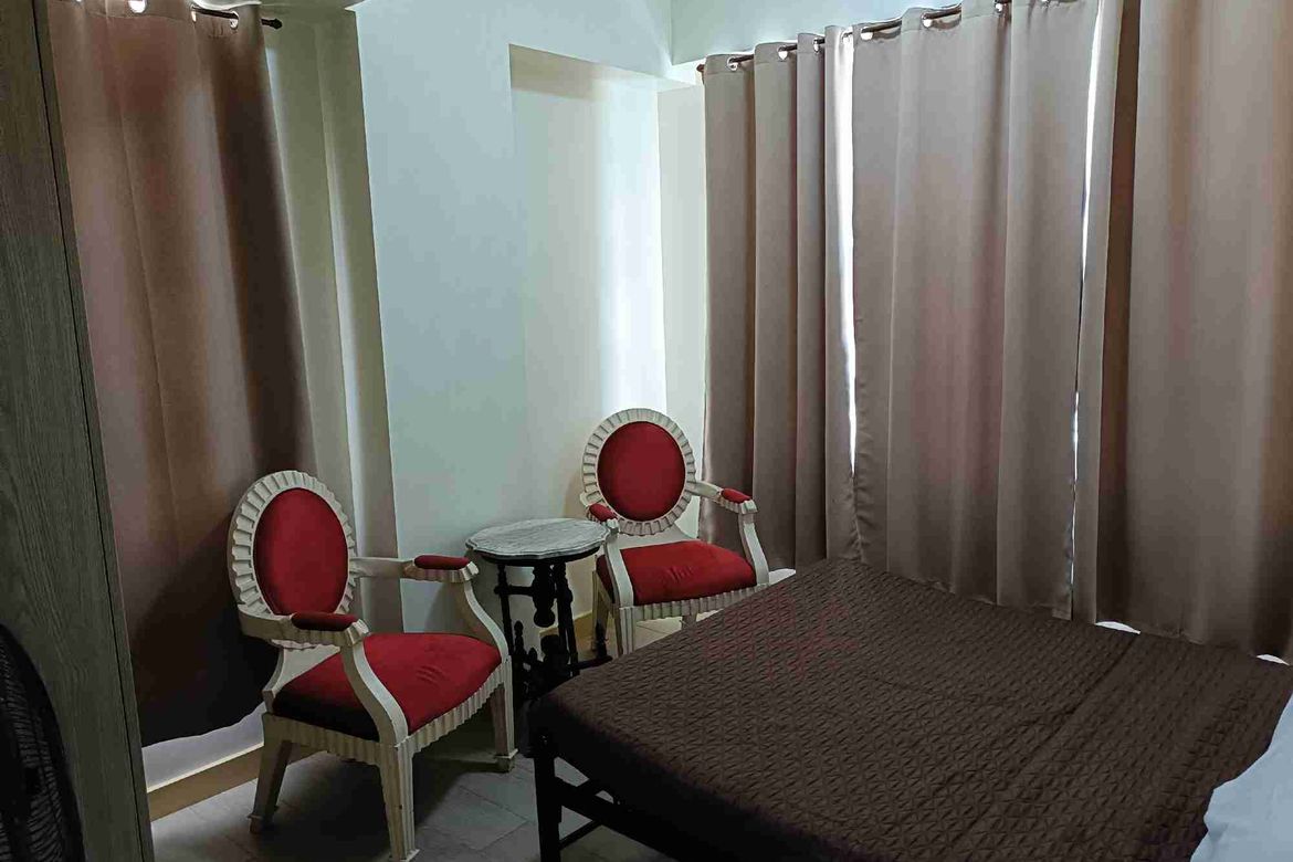 1 Bedroom Condo for Sale in Dayap Itaas, Laurel, Batangas – photo 4