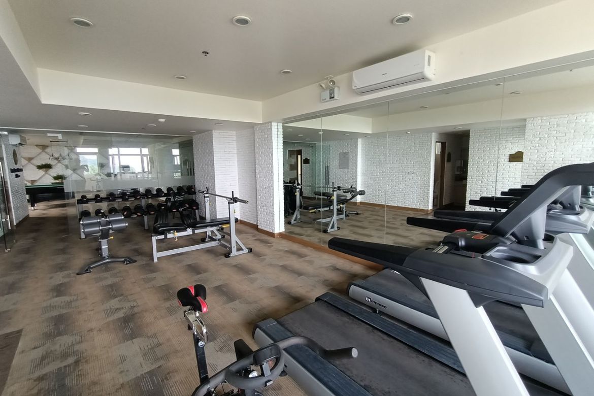 1 Bedroom Condo for Sale in Dayap Itaas, Laurel, Batangas – photo 4
