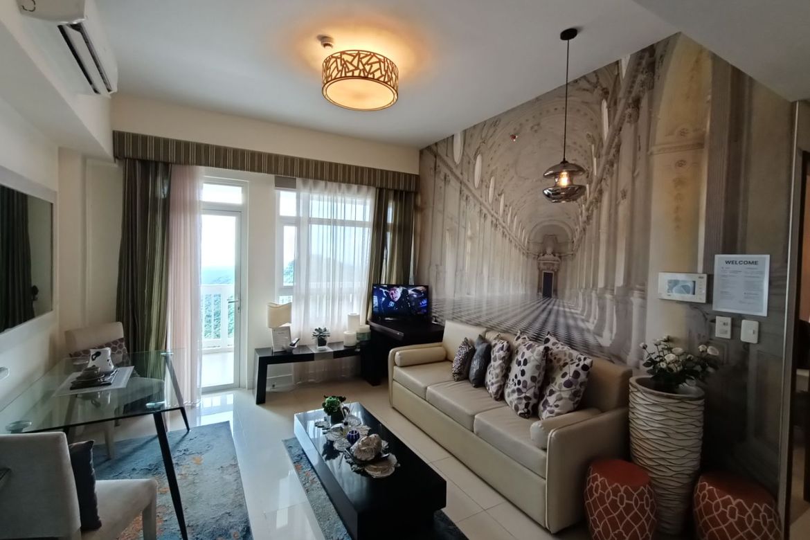1 Bedroom Condo for Sale in Dayap Itaas, Laurel, Batangas – photo 7