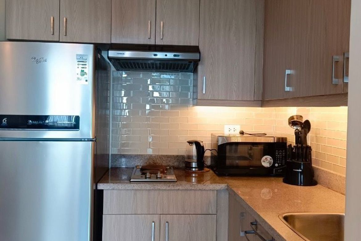 1 Bedroom Condo for Sale in Dayap Itaas, Laurel, Batangas – photo 3