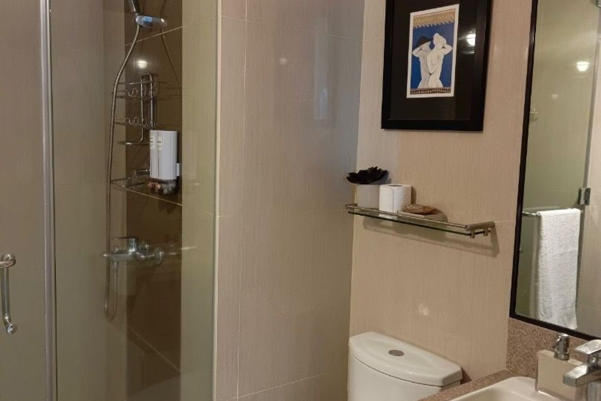 1 Bedroom Condo for Sale in Dayap Itaas, Laurel, Batangas – photo 4