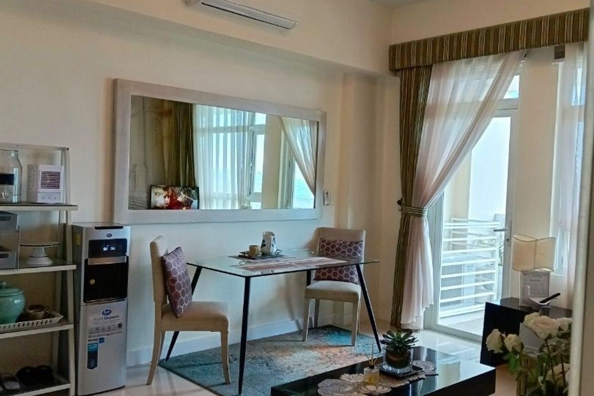 1 Bedroom Condo for Sale in Dayap Itaas, Laurel, Batangas – photo 7