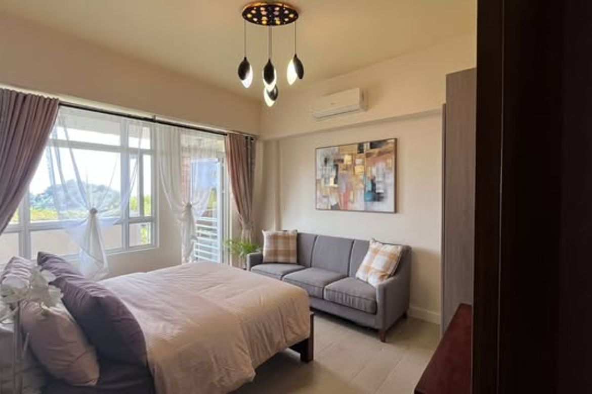 1 Bedroom Condo for Sale in Dayap Itaas, Laurel, Batangas