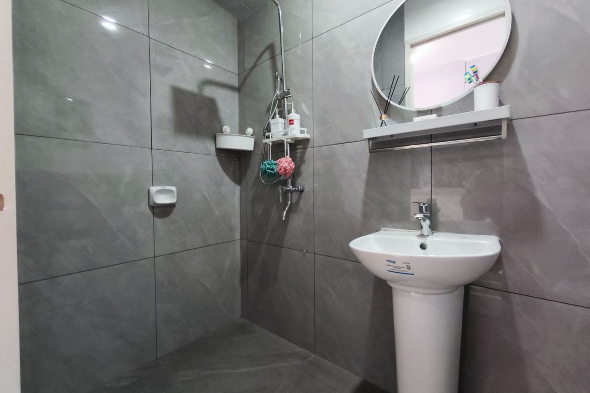 1 Bedroom Condo for Sale in Dela Paz, Antipolo, Rizal – photo 6
