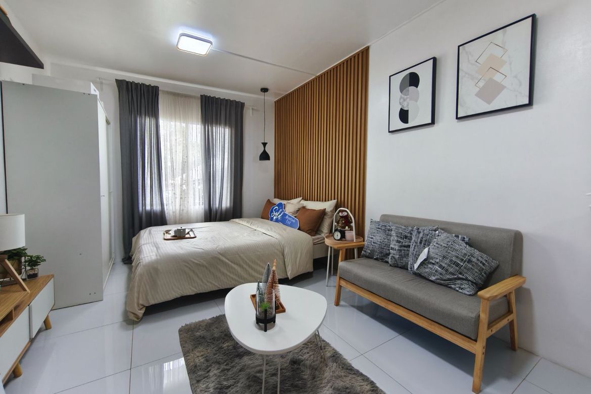 1 Bedroom Condo for Sale in Dela Paz, Antipolo, Rizal – photo 8