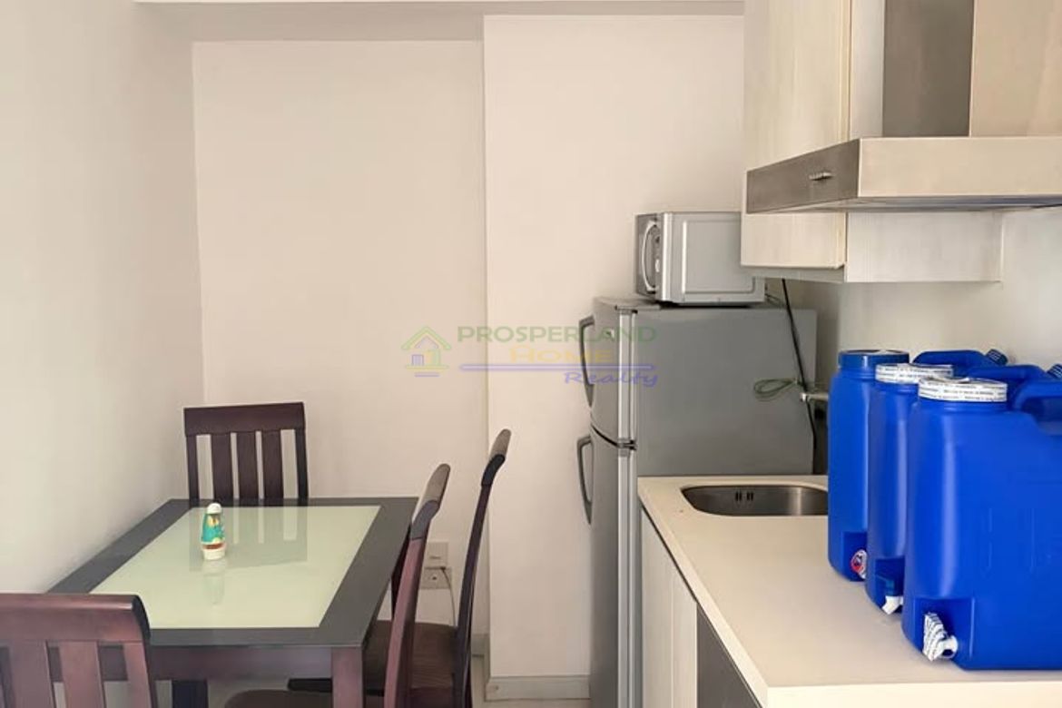1 Bedroom Condo for Sale in Don Bosco, Parañaque, Metro Manila – photo 8
