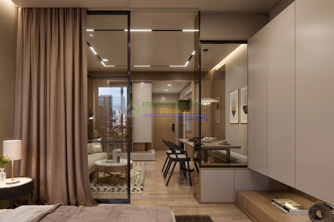 1 Bedroom Condo for Sale in Don Bosco, Parañaque, Metro Manila – photo 3
