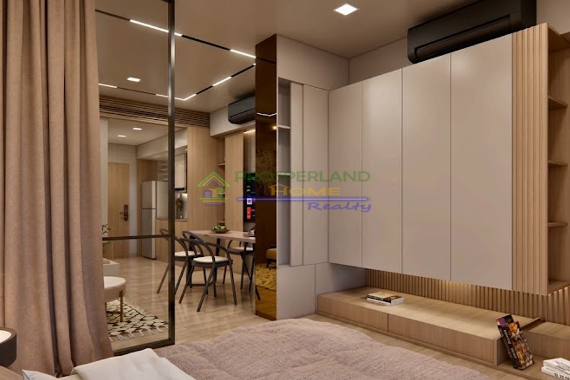 1 Bedroom Condo for Sale in Don Bosco, Parañaque, Metro Manila – photo 6