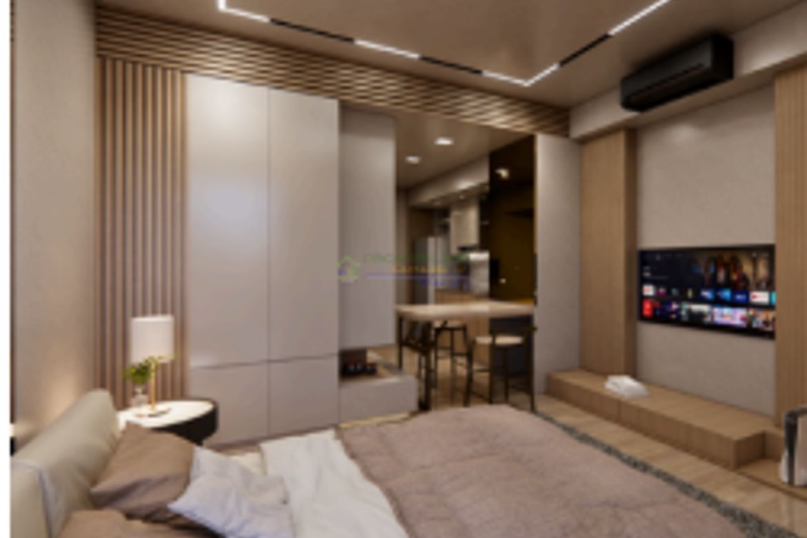 1 Bedroom Condo for Sale in Don Bosco, Parañaque, Metro Manila – photo 3