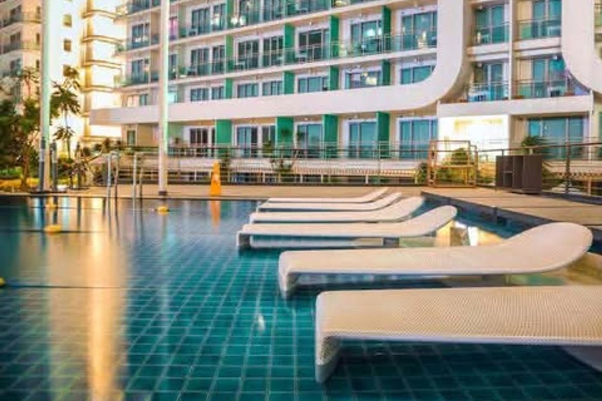 1 Bedroom Condo for Sale in Don Bosco, Parañaque, Metro Manila – photo 8