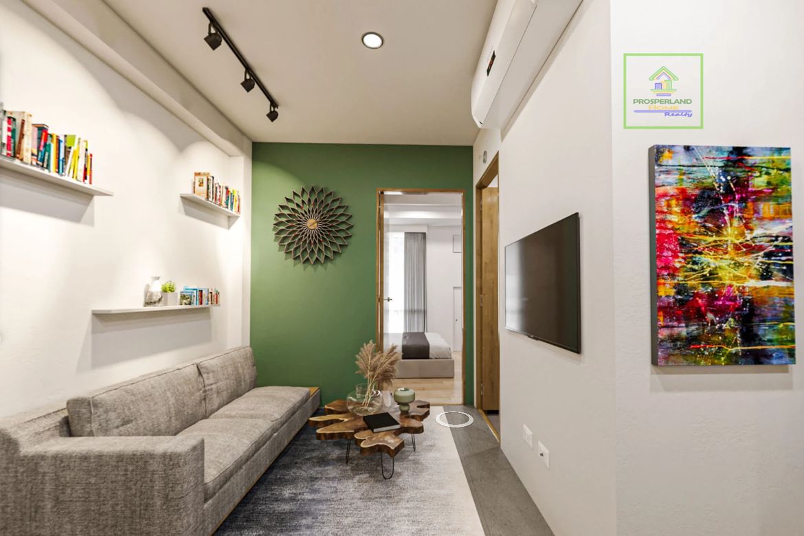 1 Bedroom Condo for Sale in Don Bosco, Parañaque, Metro Manila