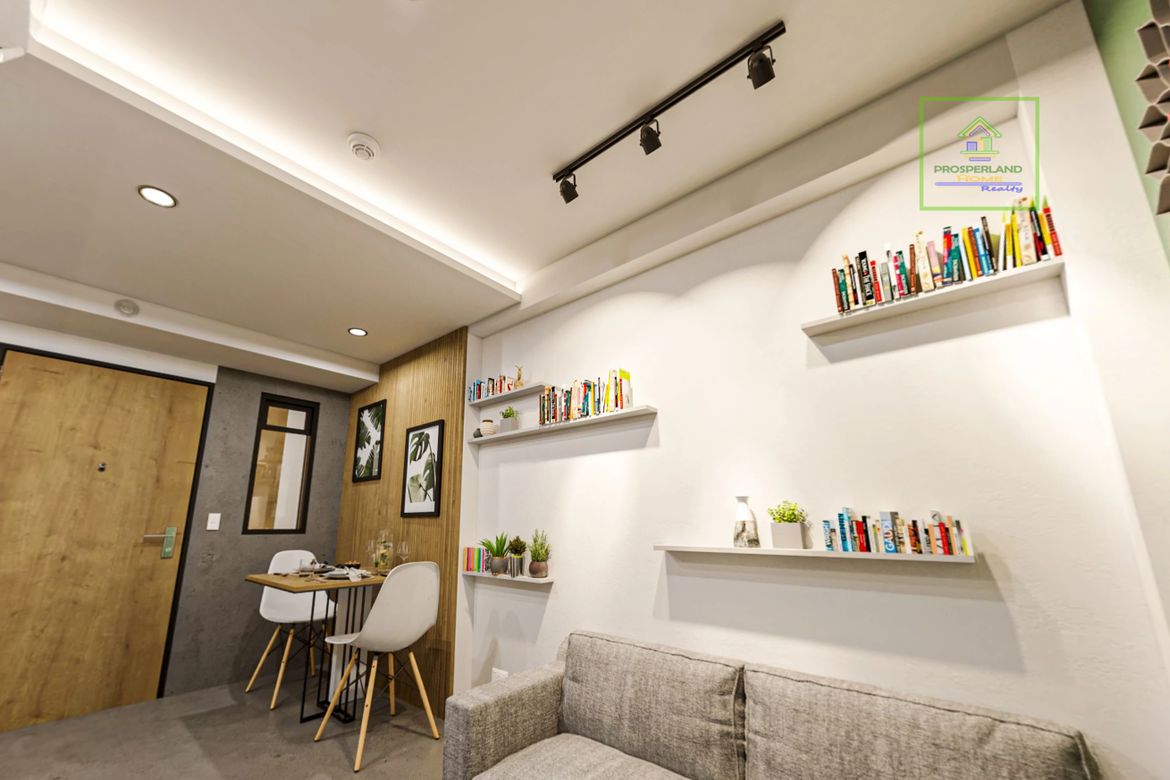 1 Bedroom Condo for Sale in Don Bosco, Parañaque, Metro Manila – photo 2