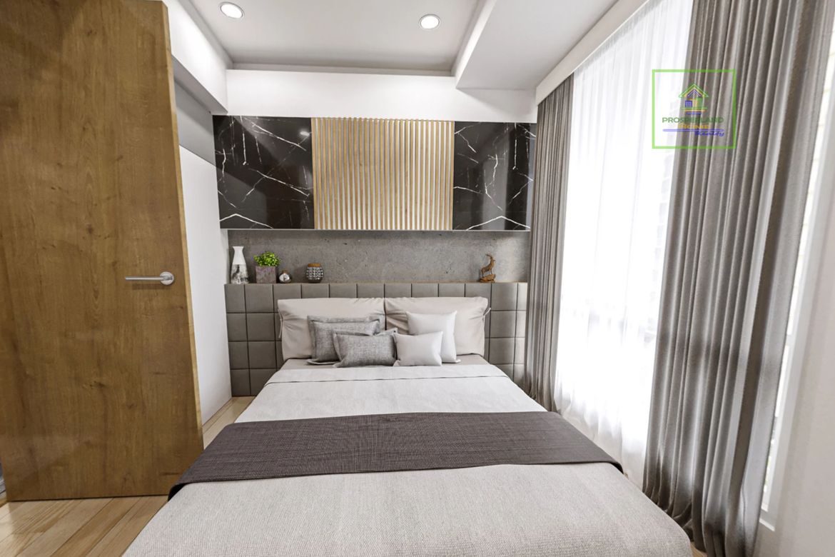 1 Bedroom Condo for Sale in Don Bosco, Parañaque, Metro Manila – photo 3