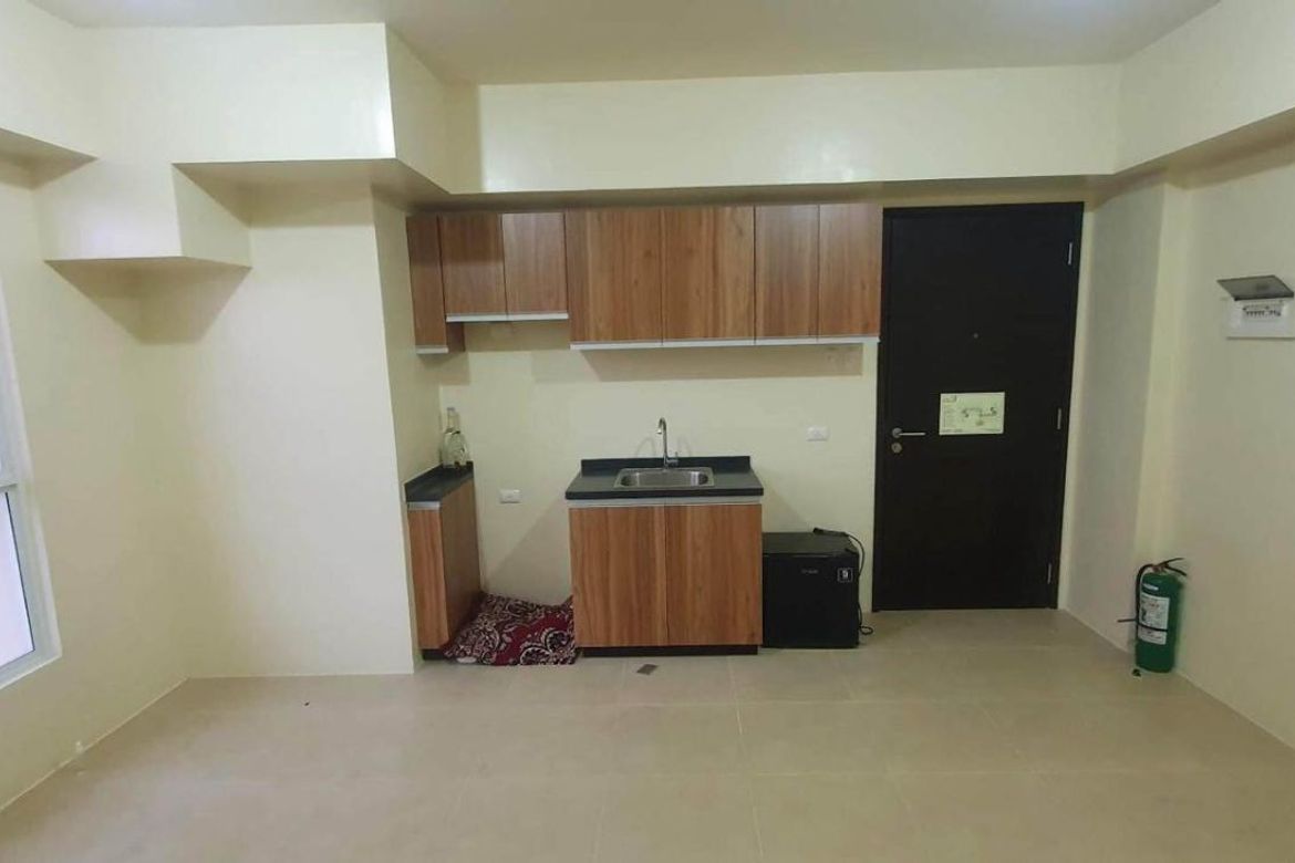 1 Bedroom Condo for Sale in Don Bosco, Parañaque, Metro Manila