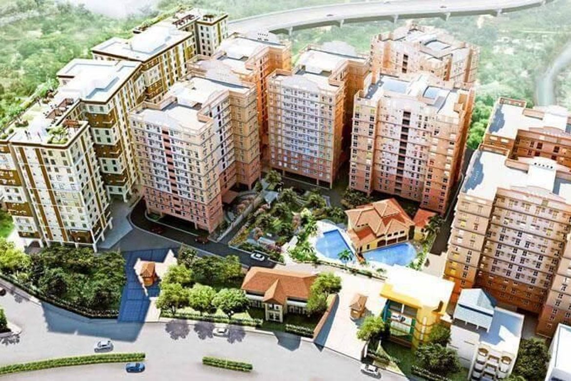 1 Bedroom Condo for Sale in Don Bosco, Parañaque, Metro Manila – photo 6