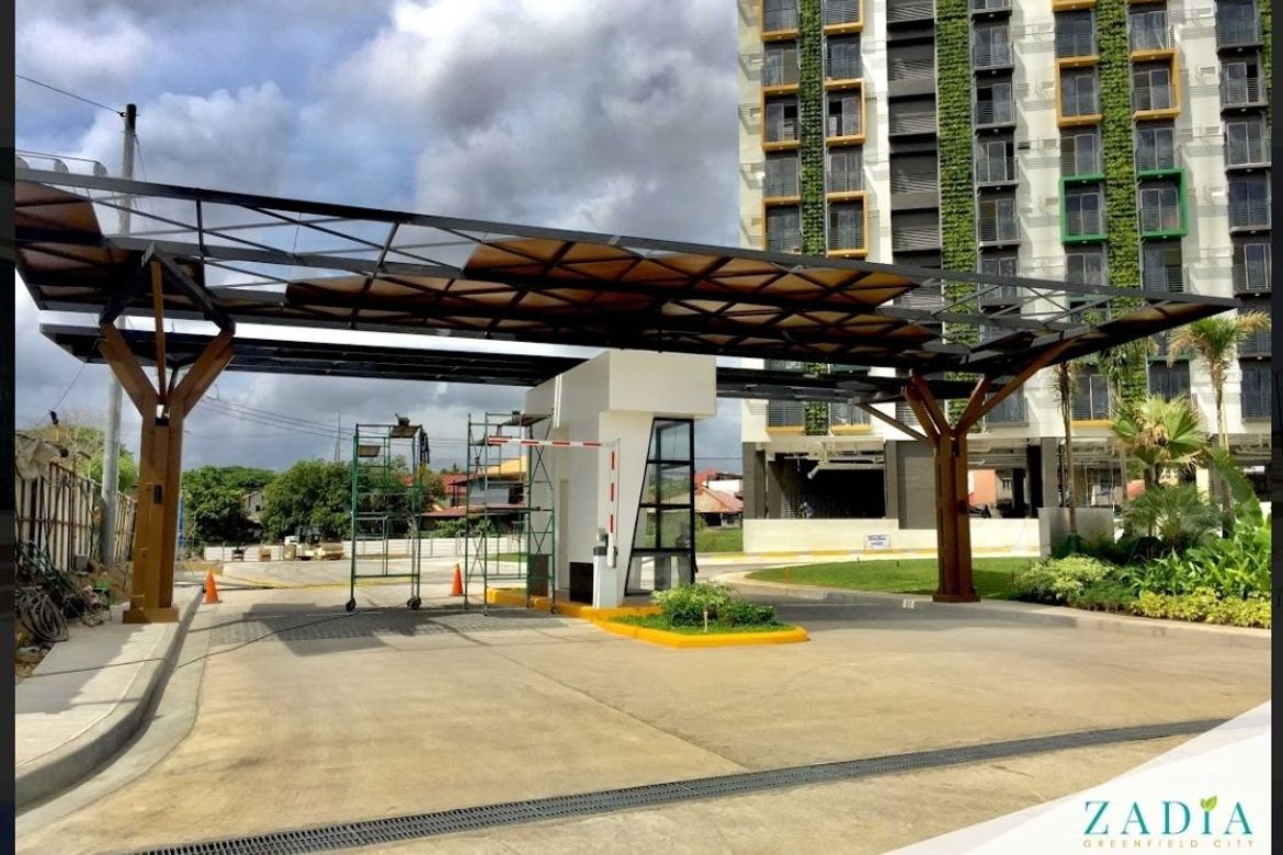 1 Bedroom Condo for Sale in Don Jose, Santa Rosa, Laguna – photo 4