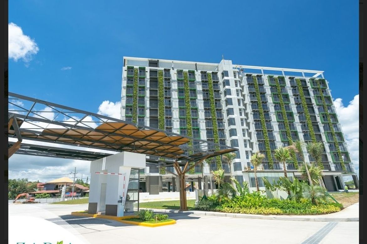 1 Bedroom Condo for Sale in Don Jose, Santa Rosa, Laguna – photo 7