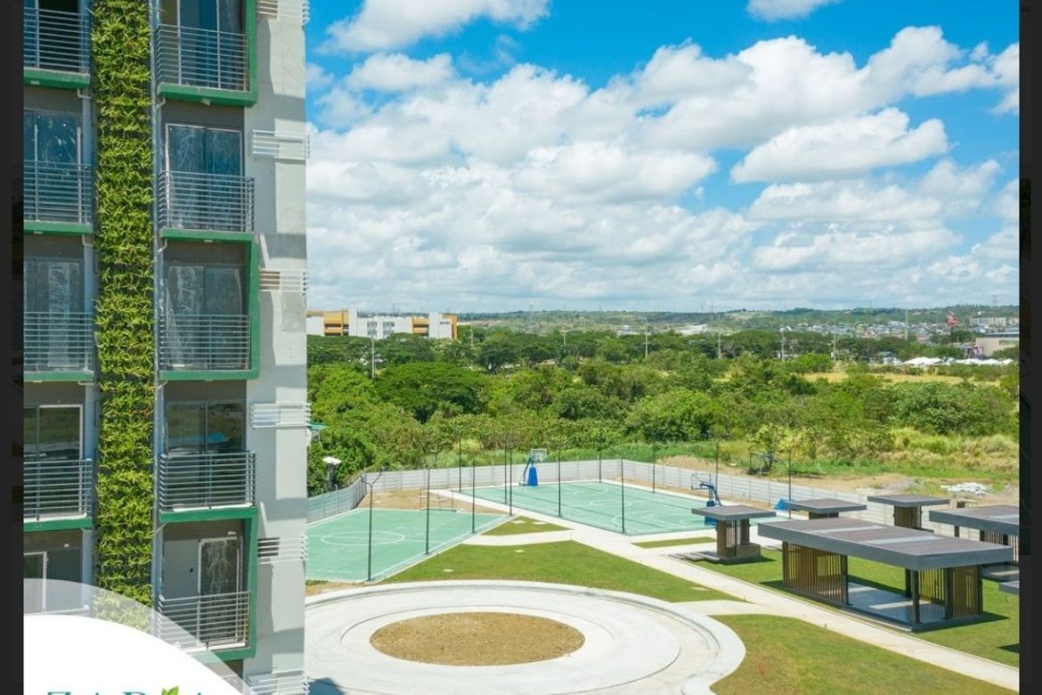 1 Bedroom Condo for Sale in Don Jose, Santa Rosa, Laguna – photo 8