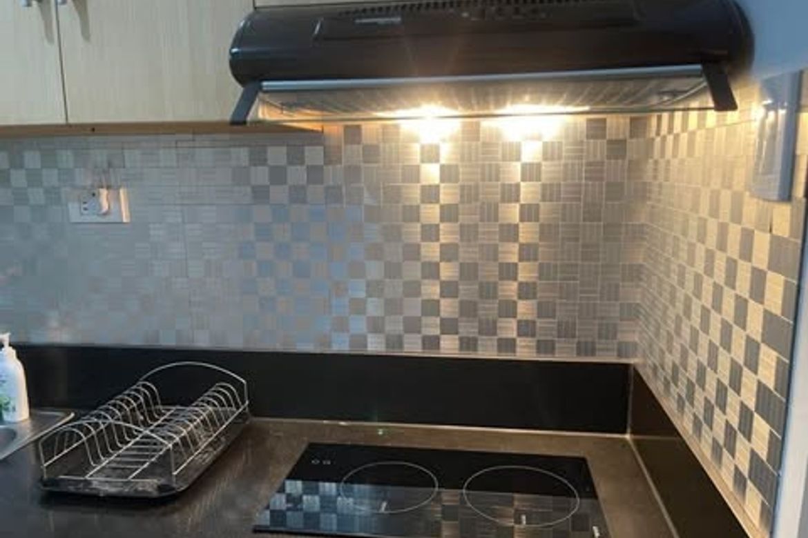 1 Bedroom Condo for Sale in Doña Imelda, Quezon City, Metro Manila near LRT-2 V. Mapa – photo 2