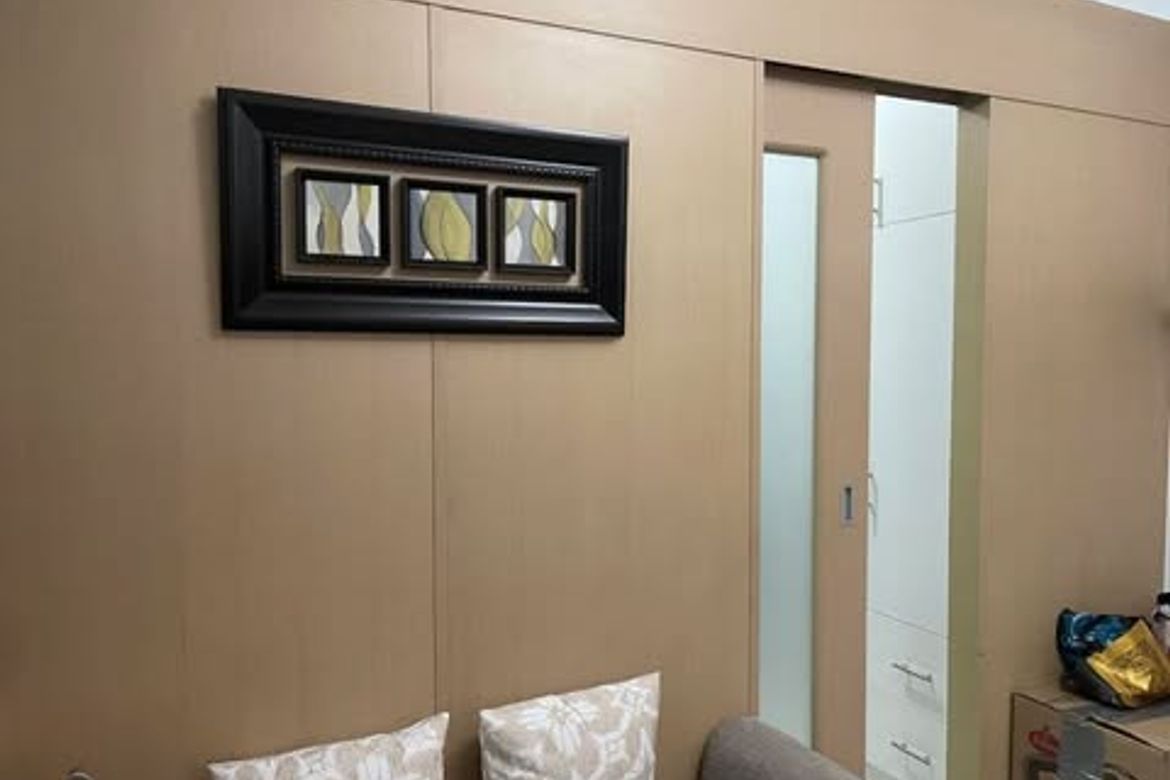 1 Bedroom Condo for Sale in Doña Imelda, Quezon City, Metro Manila near LRT-2 V. Mapa – photo 3