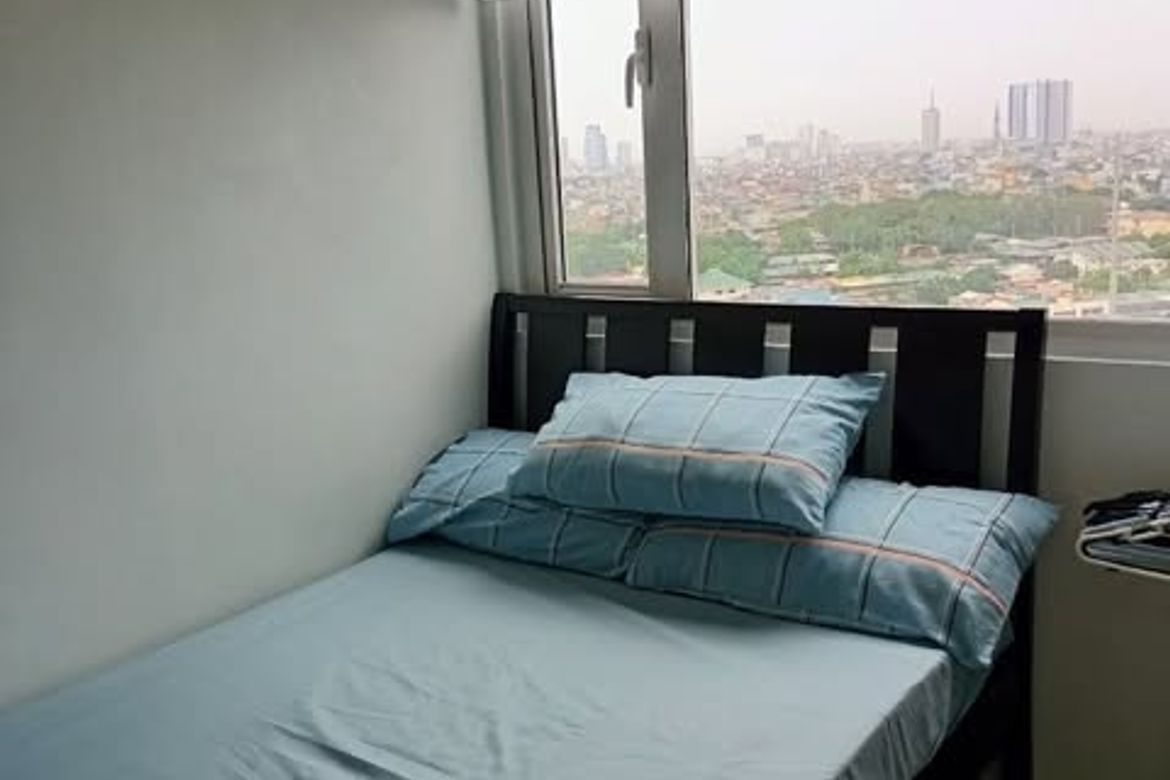 1 Bedroom Condo for Sale in Doña Imelda, Quezon City, Metro Manila near LRT-2 V. Mapa – photo 4