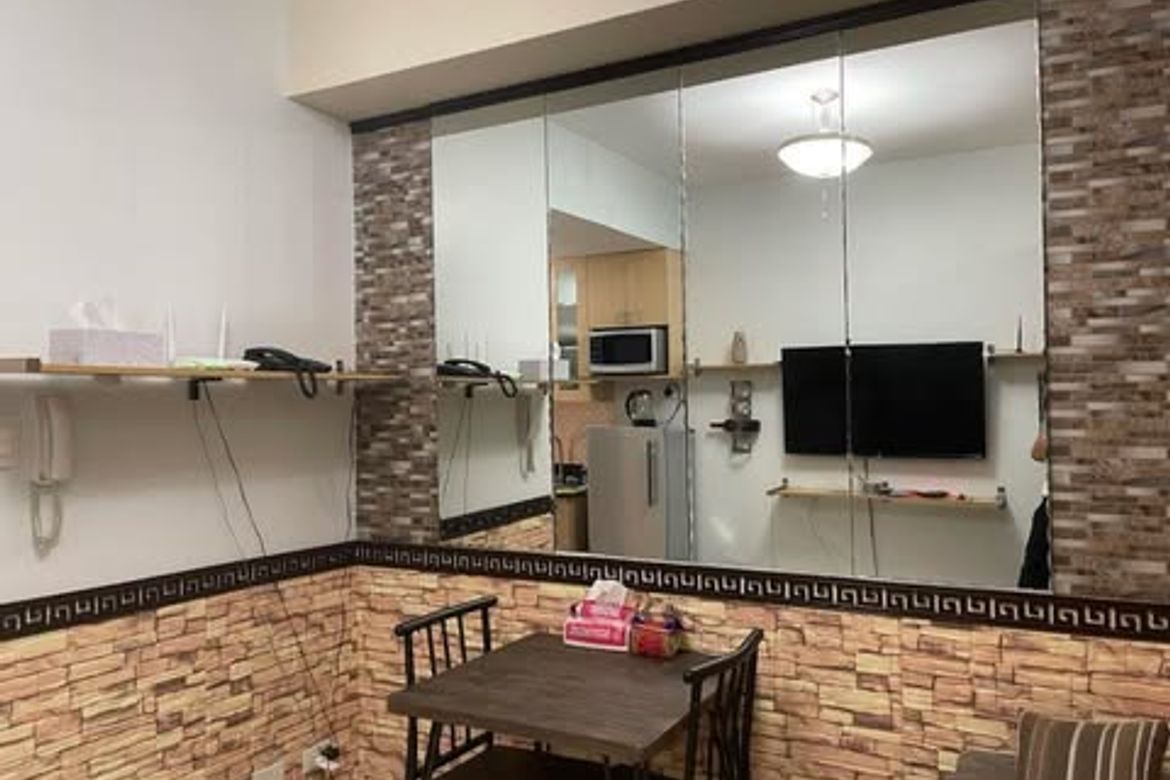 1 Bedroom Condo for Sale in Doña Imelda, Quezon City, Metro Manila near LRT-2 V. Mapa – photo 5