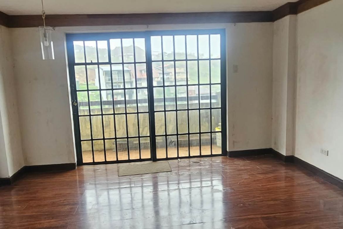 1 Bedroom Condo for Sale in Dontogan, Baguio, Benguet