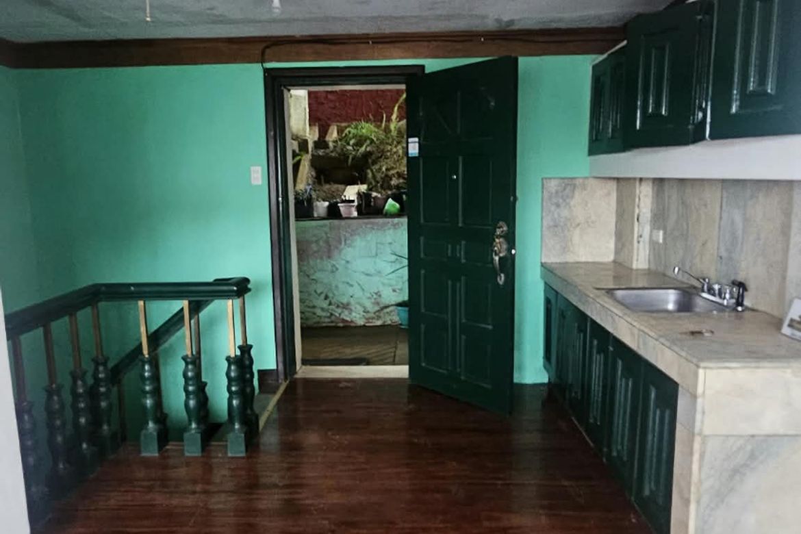 1 Bedroom Condo for Sale in Dontogan, Baguio, Benguet – photo 2