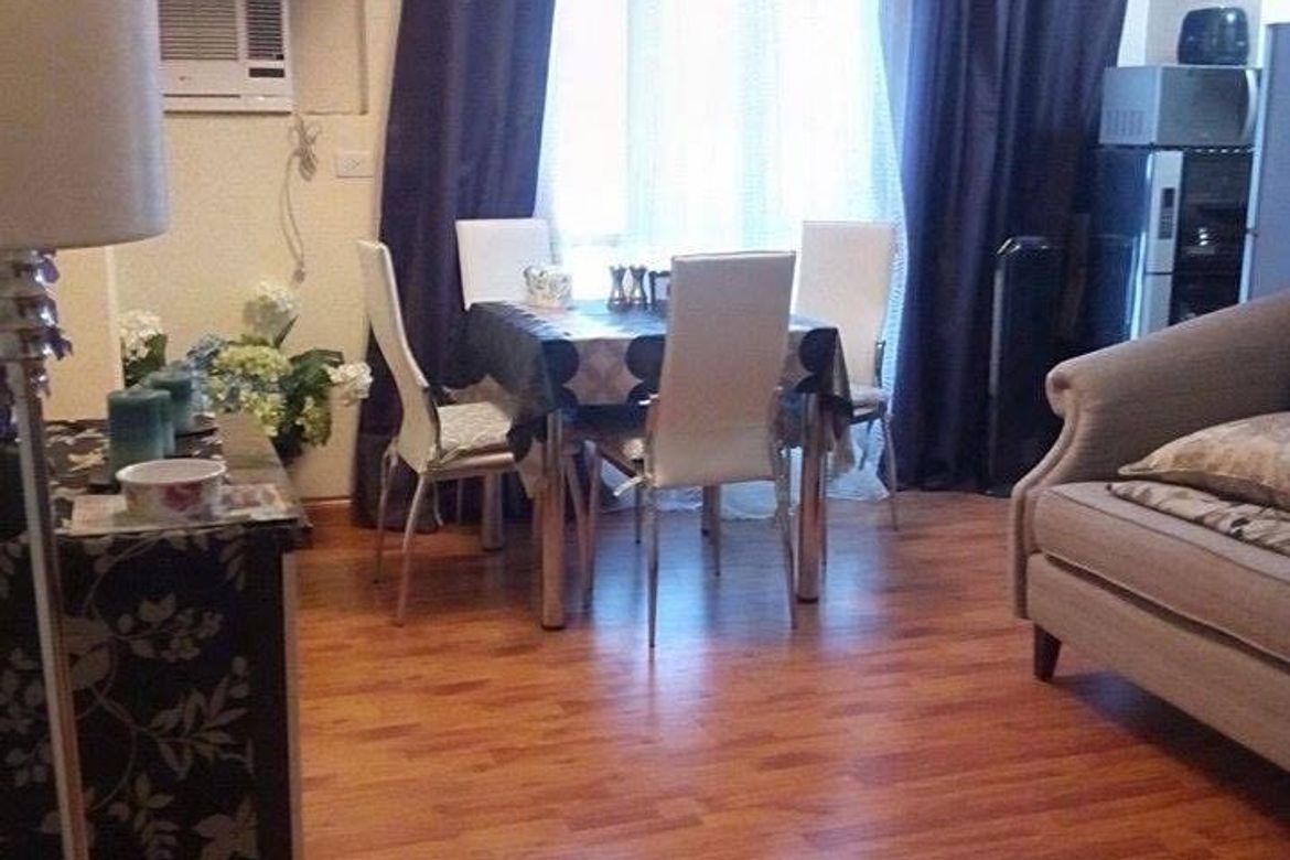 1 Bedroom Condo for Sale in East of Galleria, San Antonio, Pasig, Metro Manila near MRT-3 Ortigas