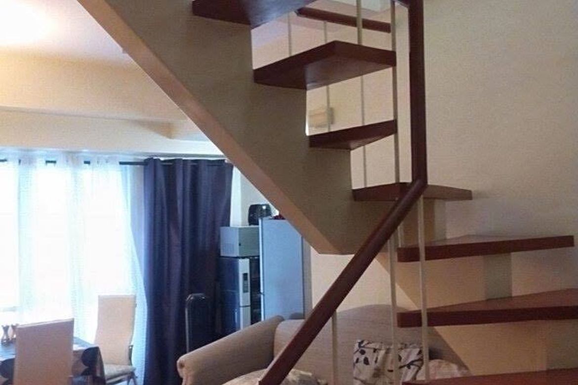 1 Bedroom Condo for Sale in East of Galleria, San Antonio, Pasig, Metro Manila near MRT-3 Ortigas – photo 3