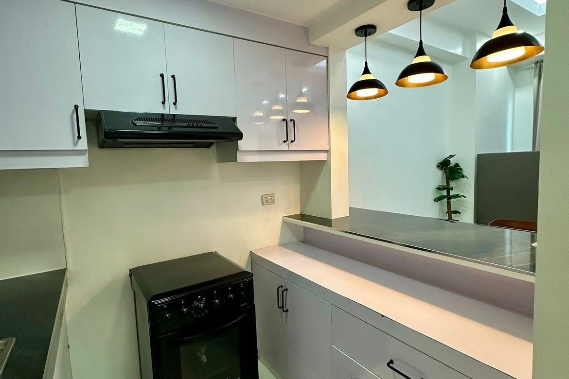 1 Bedroom Condo for Sale in Eastwood LeGrand, Bagumbayan, Quezon City, Metro Manila – photo 5