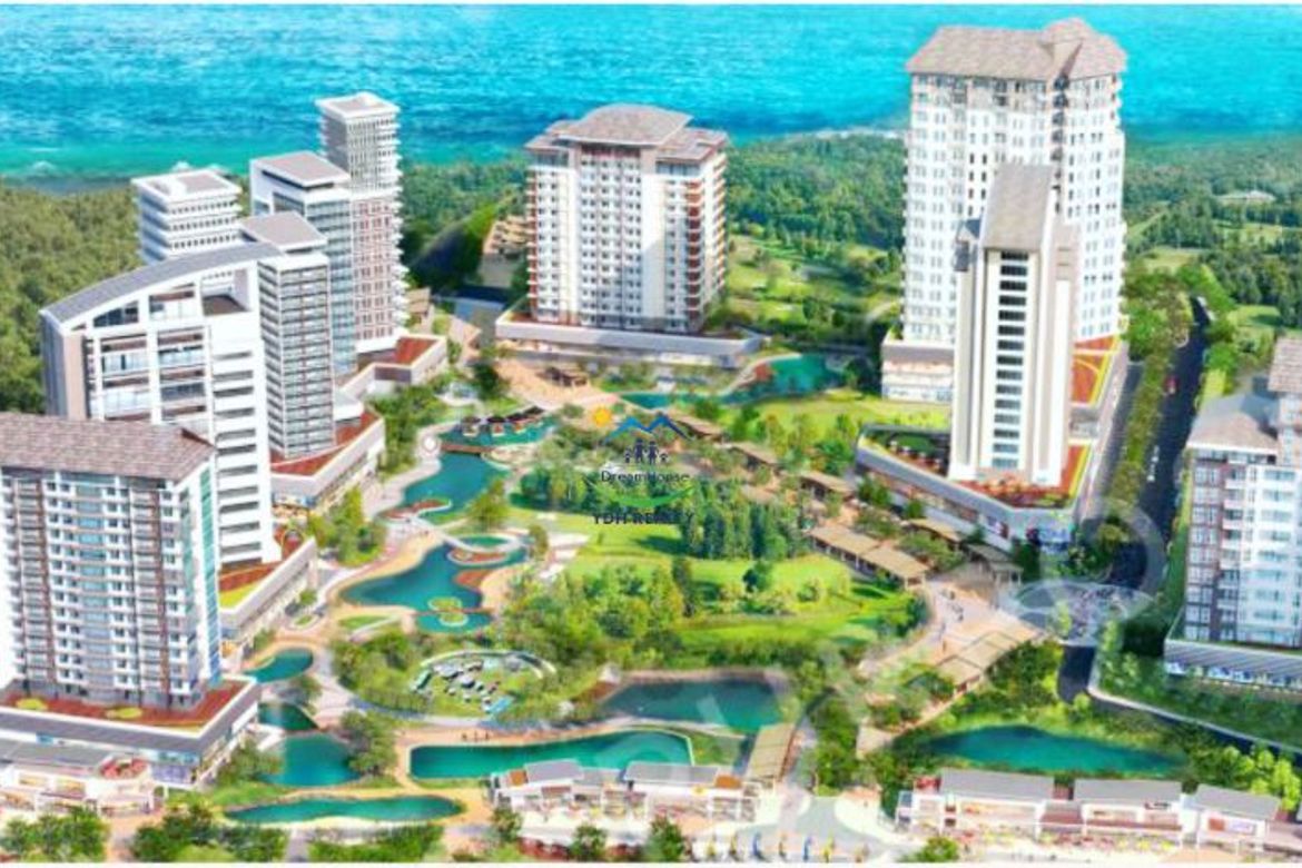 1 Bedroom Condo for Sale in El Sol, Punta Engaño, Lapu-Lapu, Cebu – photo 2
