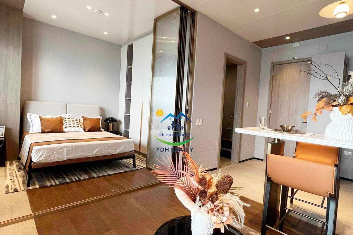 1 Bedroom Condo for Sale in El Sol, Punta Engaño, Lapu-Lapu, Cebu – photo 4