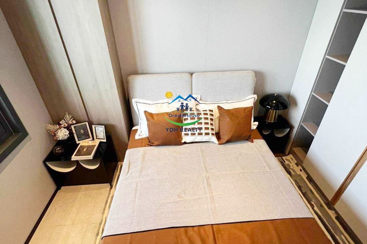 1 Bedroom Condo for Sale in El Sol, Punta Engaño, Lapu-Lapu, Cebu – photo 5
