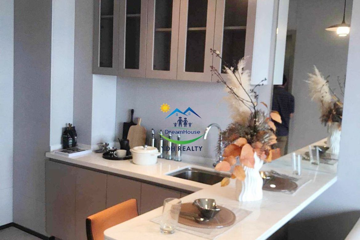 1 Bedroom Condo for Sale in El Sol, Punta Engaño, Lapu-Lapu, Cebu – photo 8