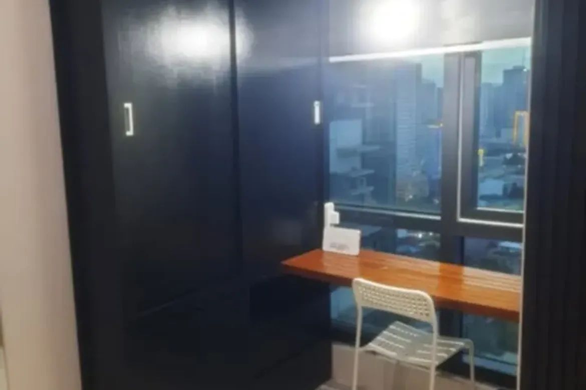 1 Bedroom Condo for Sale in Elements Eco-Efficient Residences, Kapitolyo, Pasig, Metro Manila