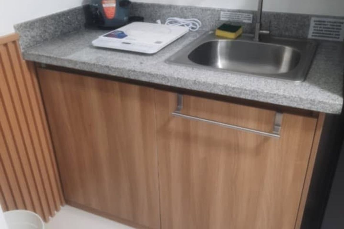 1 Bedroom Condo for Sale in Elements Eco-Efficient Residences, Kapitolyo, Pasig, Metro Manila – photo 4