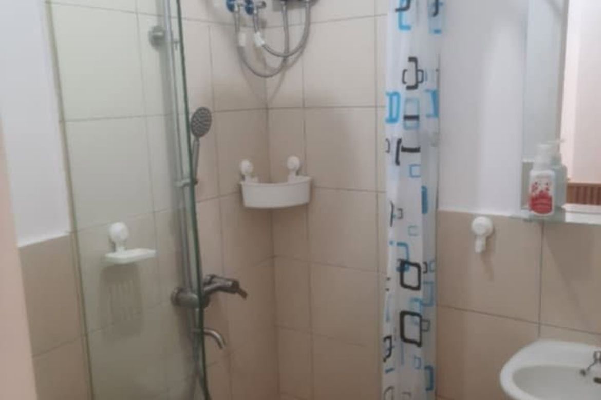 1 Bedroom Condo for Sale in Elements Eco-Efficient Residences, Kapitolyo, Pasig, Metro Manila – photo 6