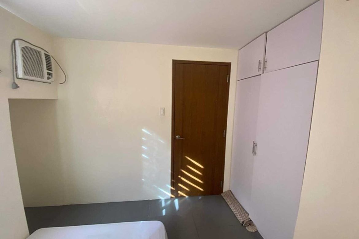 1 Bedroom Condo for Sale in Elias Aldana, Las Piñas, Metro Manila – photo 3
