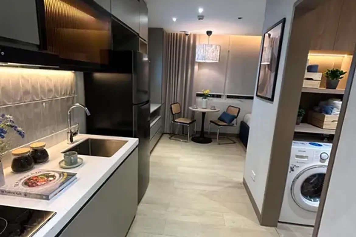 1 Bedroom Condo for Sale in Empire East Highland City, Manggahan, Pasig, Metro Manila – photo 5