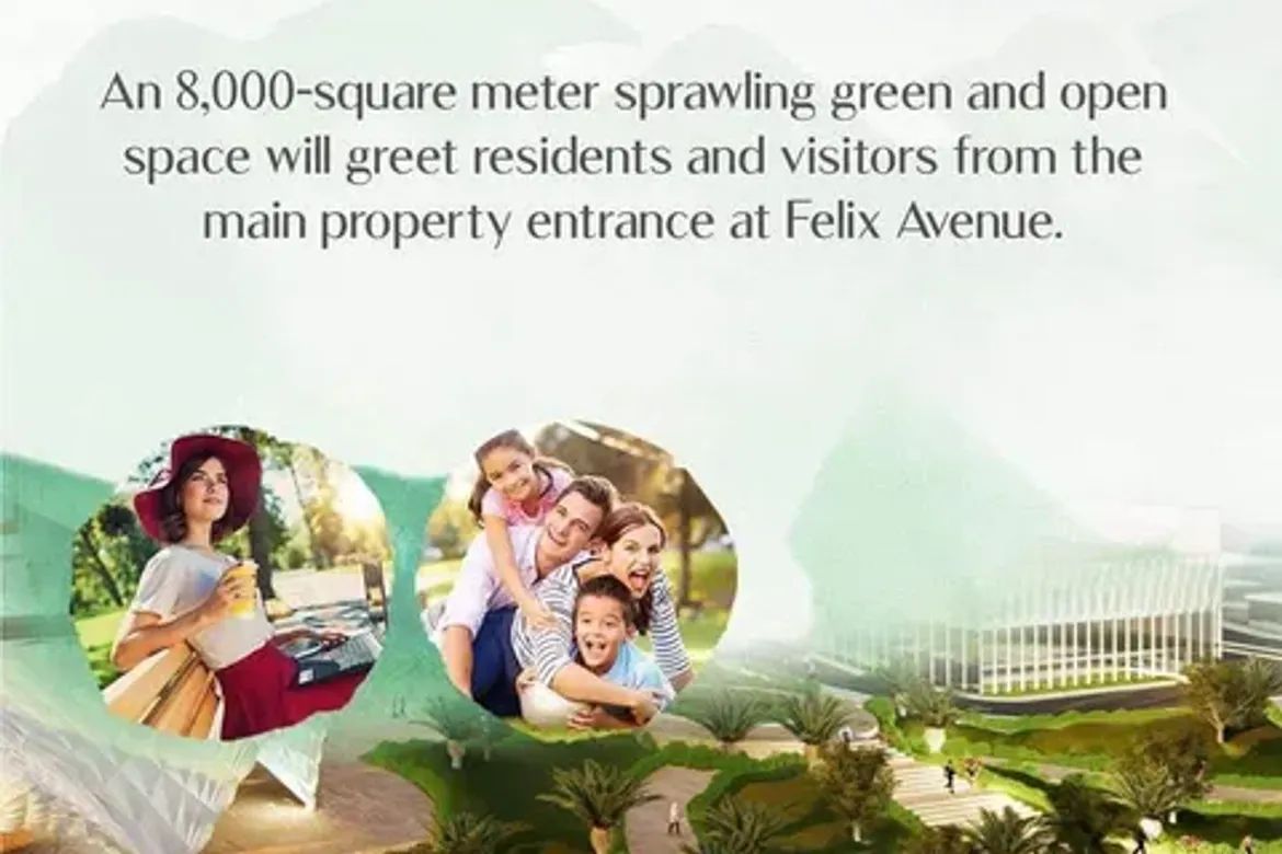 1 Bedroom Condo for Sale in Empire East Highland City, Manggahan, Pasig, Metro Manila – photo 8